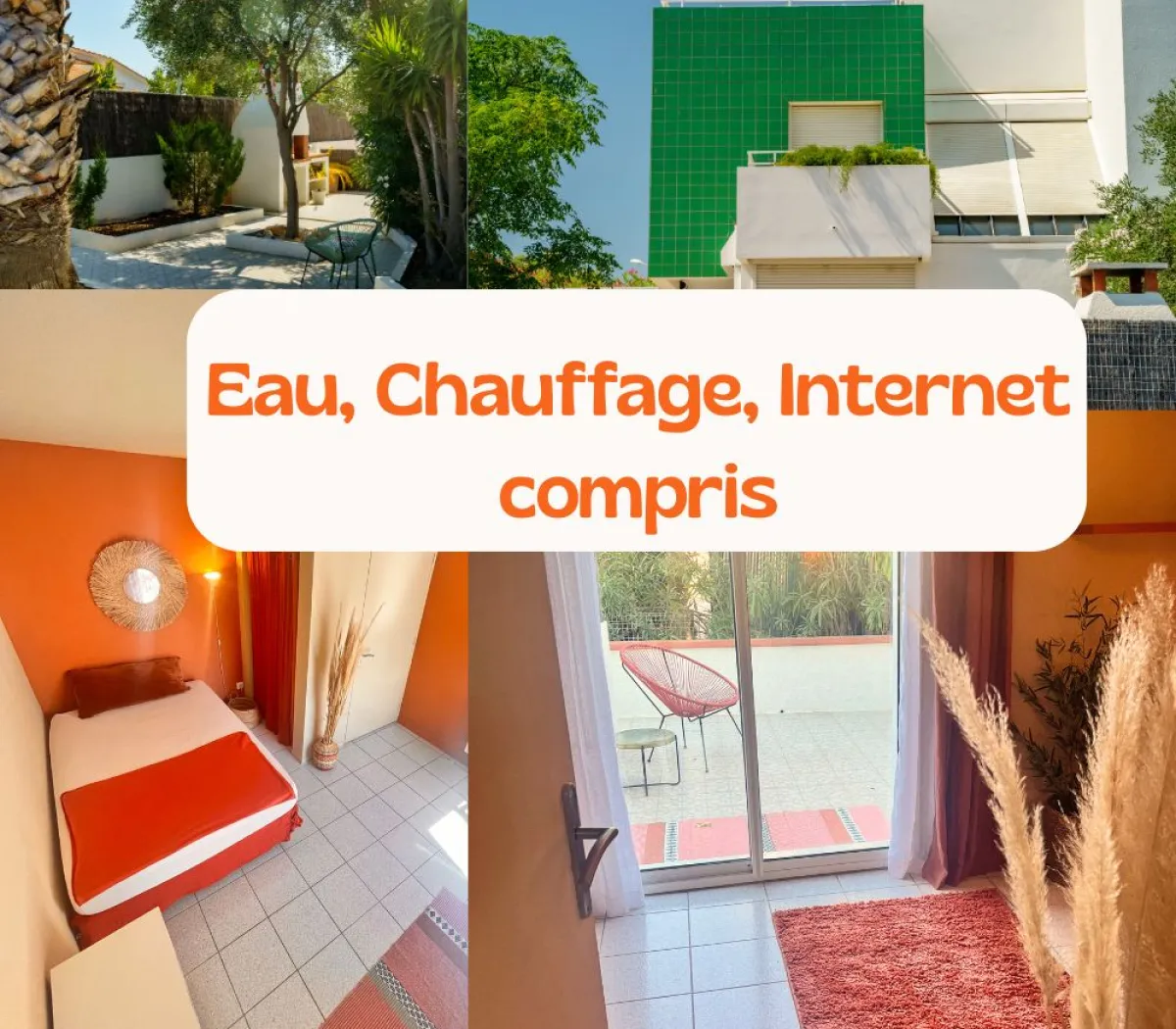 Location Perpignan Chambre 695e70d93d08