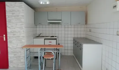 miniatureLocation Rezé Appartement 695e7ae1b4042