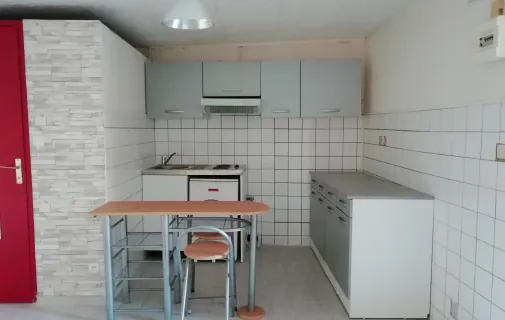 Location Rezé Appartement 695e7ae1b404