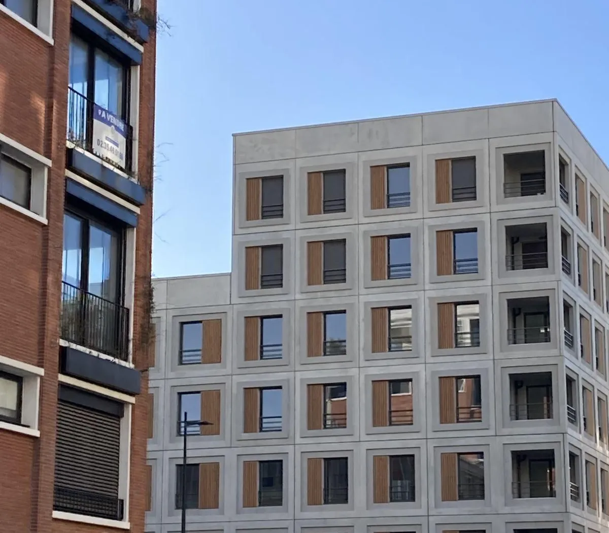 Location Le Havre Appartement 695e7d8cf19f