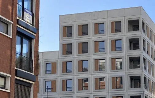 Location Le Havre Appartement 695e7d8cf19f