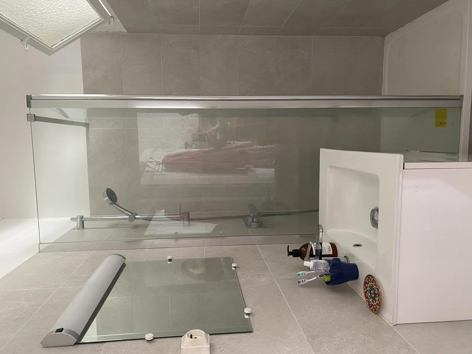 Location Saint-Étienne Appartement 695e838354672