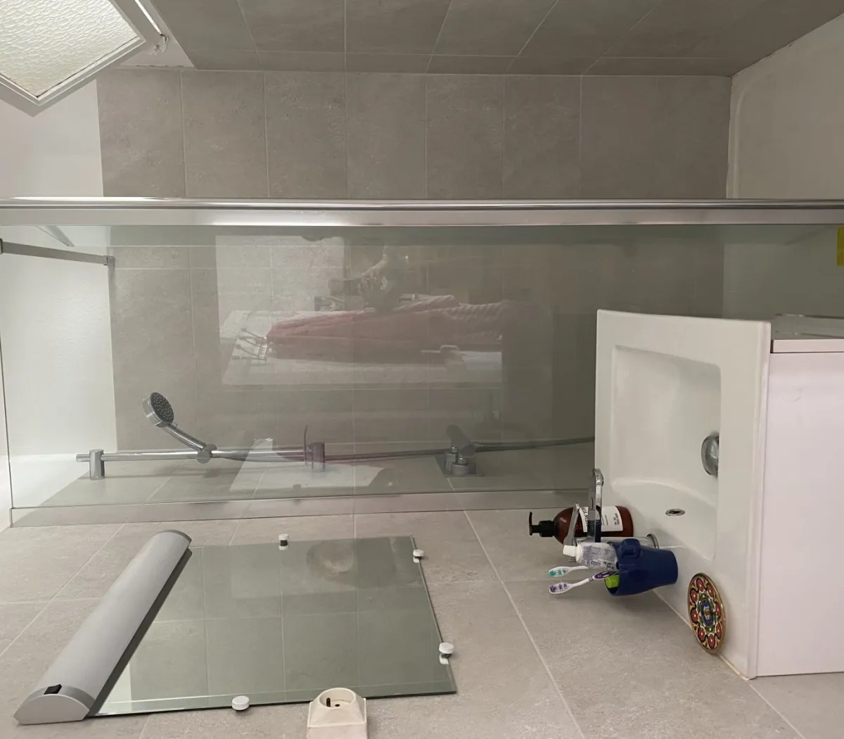 Location Saint-Étienne Appartement 695e83835467