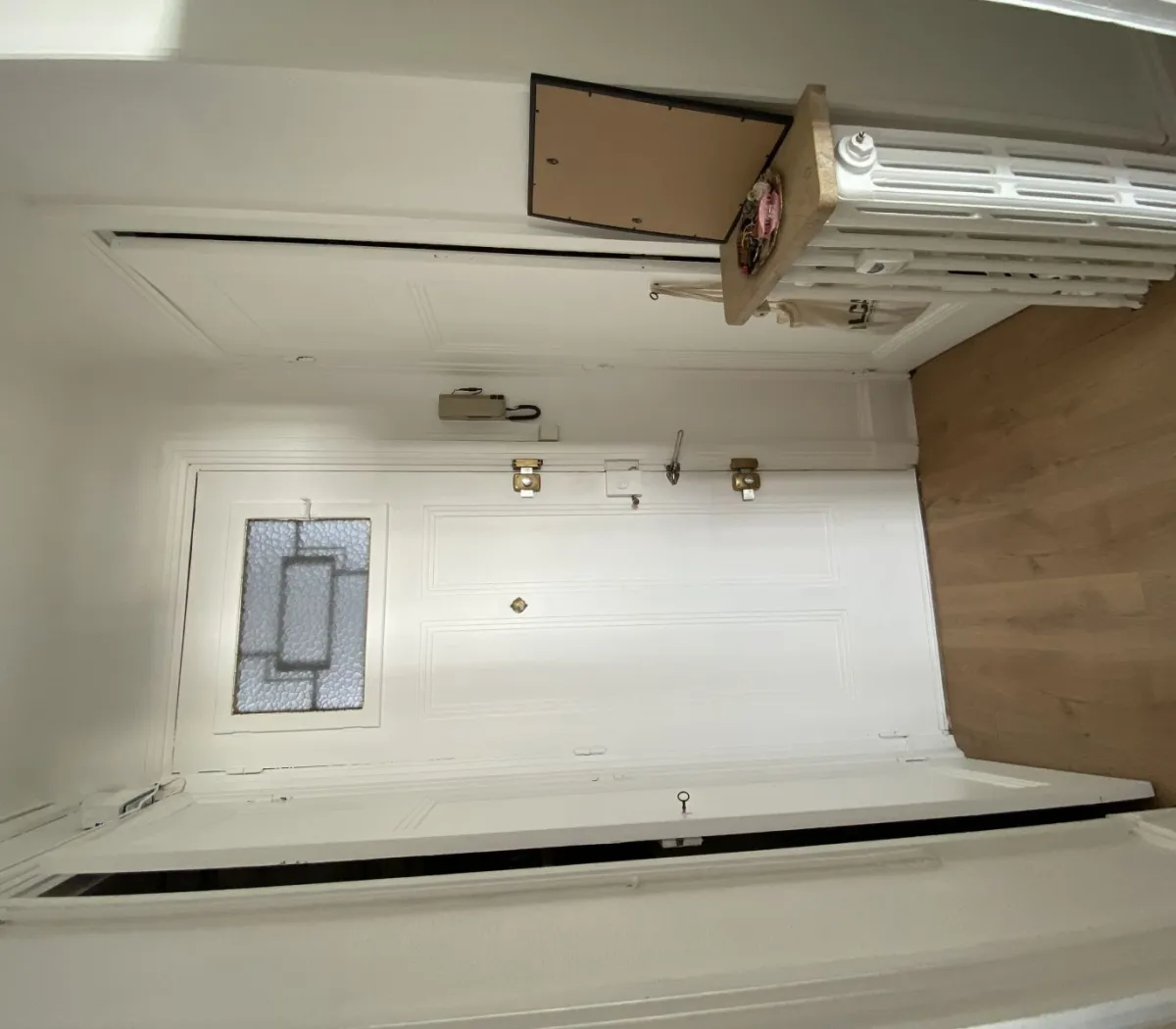 Location Saint-Étienne Appartement 695e83835467