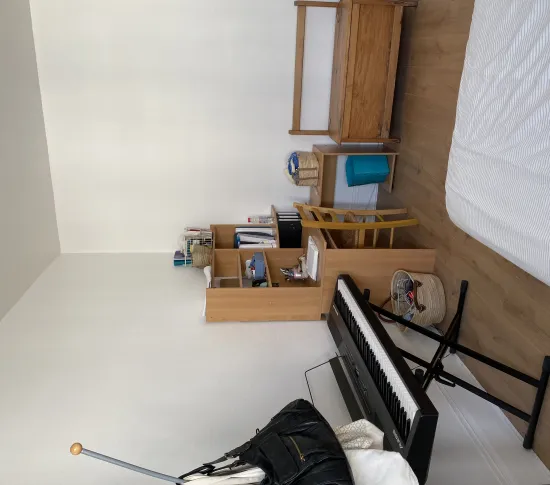 Location Saint-Étienne Appartement 695e838354673