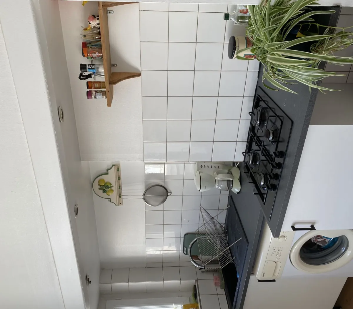 Location Saint-Étienne Appartement 695e83835467