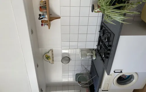 Location Saint-Étienne Appartement 695e83835467