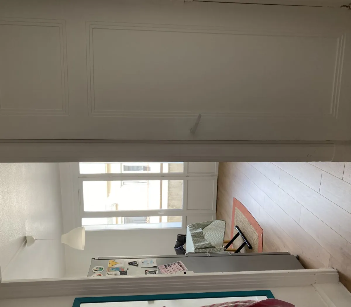 Location Saint-Étienne Appartement 695e83835467