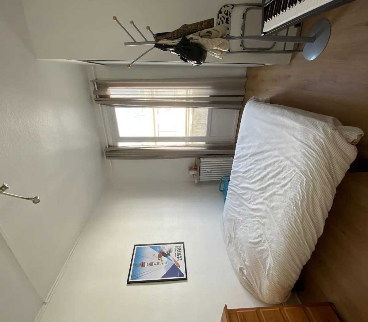 Location Saint-Étienne Appartement 695e83835467