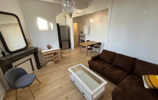 Location Reims Appartement 695e8597357f