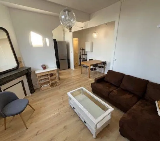 Location Reims Appartement 695e8597357f2