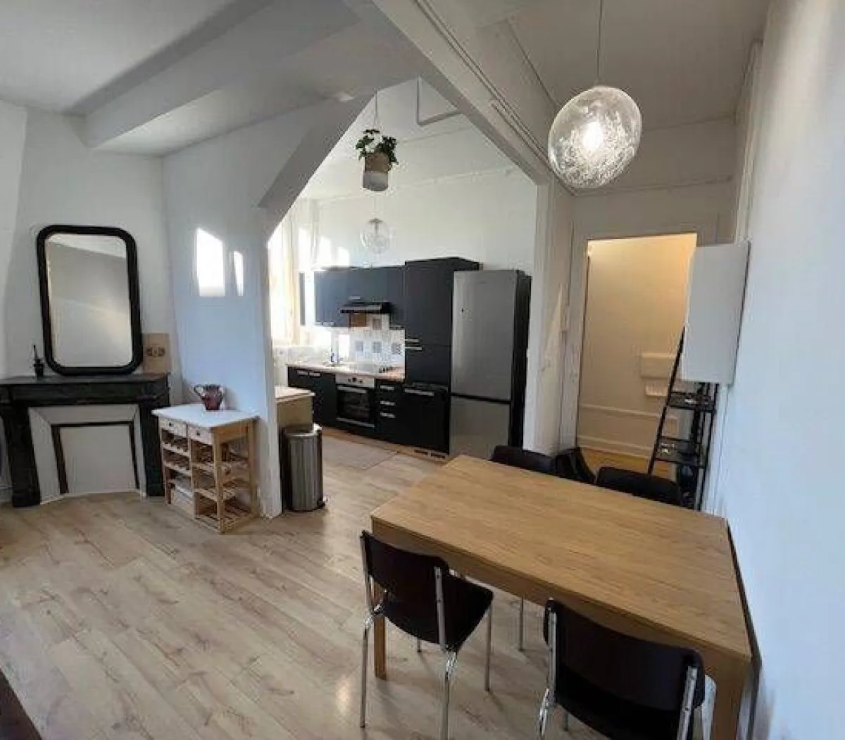 Location Reims Appartement 695e8597357f