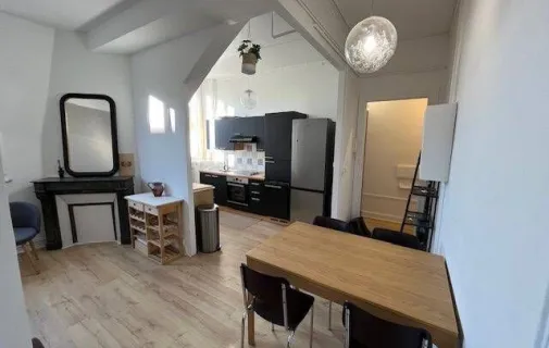 Location Reims Appartement 695e8597357f