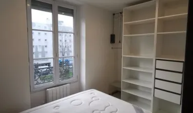 miniatureLocation Montrouge Appartement 695e9dc194fb2