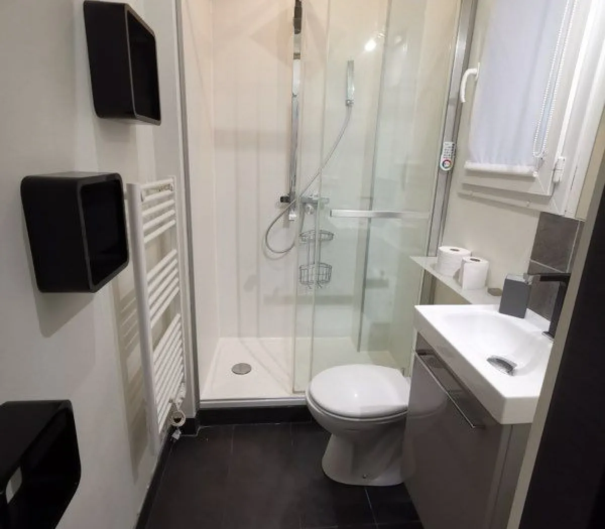 Location Montrouge Appartement 695e9dc194fb