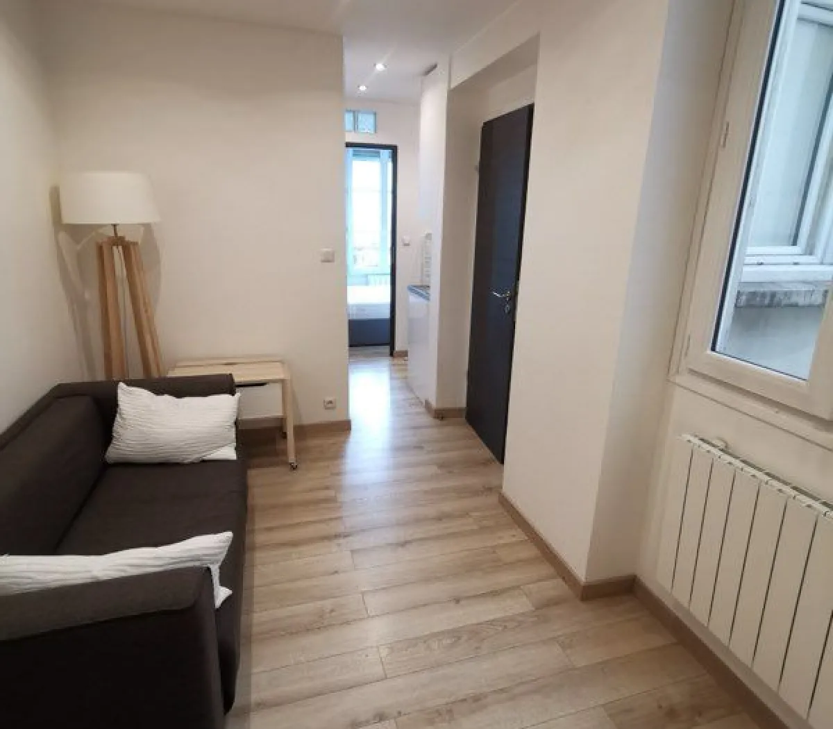 Location Montrouge Appartement 695e9dc194fb