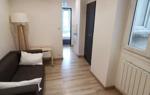 Location Montrouge Appartement 695e9dc194fb