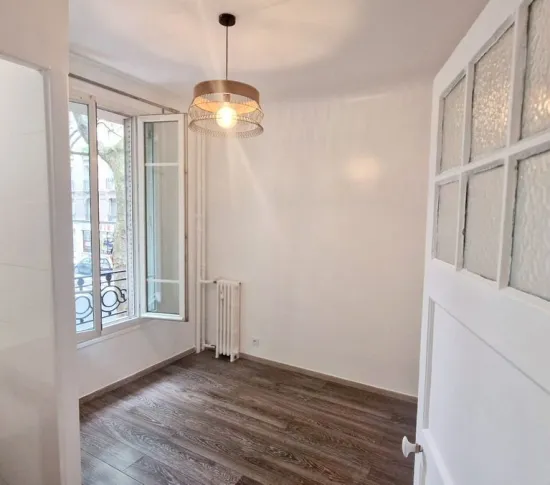 Location Clichy Appartement 695e9dcc01c02