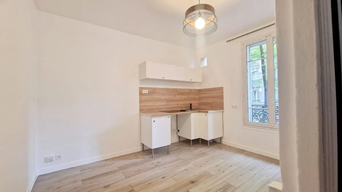 Location Clichy Appartement 695e9dcc01c01