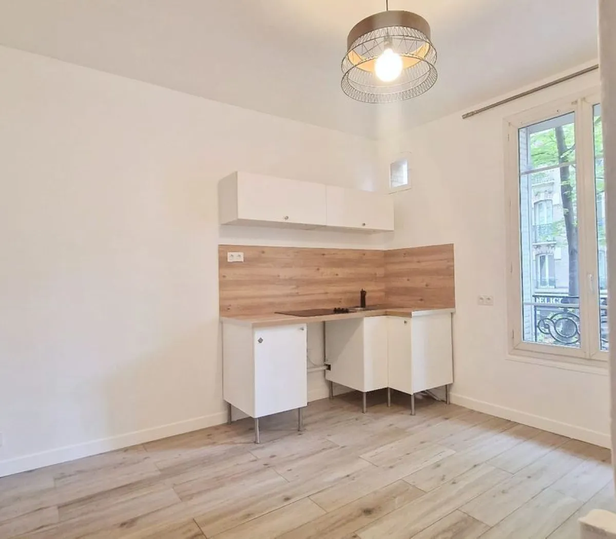 Location Clichy Appartement 695e9dcc01c0