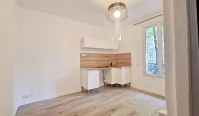 miniatureLocation Clichy Appartement 695e9dcc01c02