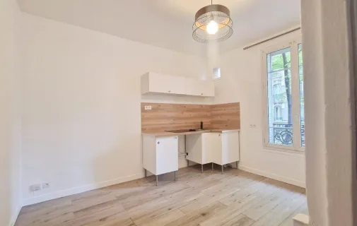 Location Clichy Appartement 695e9dcc01c0