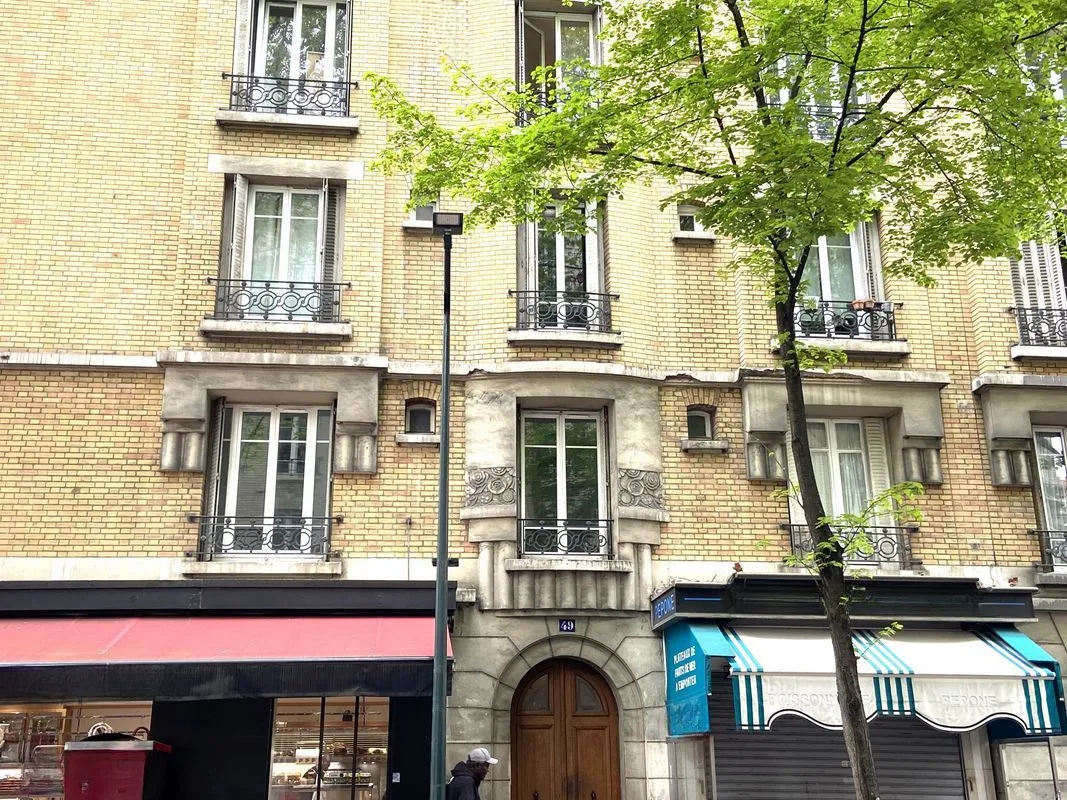 Location Clichy Appartement 695e9dcc01c06