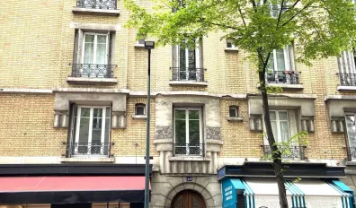 miniatureLocation Clichy Appartement 695e9dcc01c02