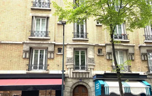 Location Clichy Appartement 695e9dcc01c0