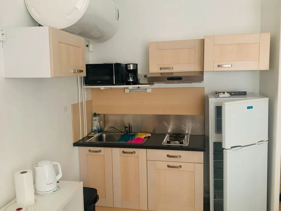 Location Lyon Appartement 695e9ddb20ba2