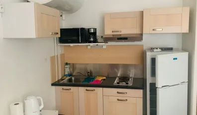 miniatureLocation Lyon Appartement 695e9ddb20ba2