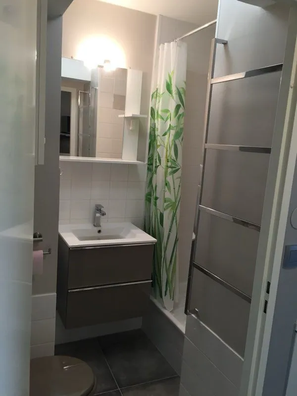 Location Villeurbanne Appartement 695e9de1d5ba5