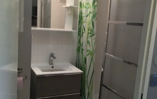 Location Villeurbanne Appartement 695e9de1d5ba