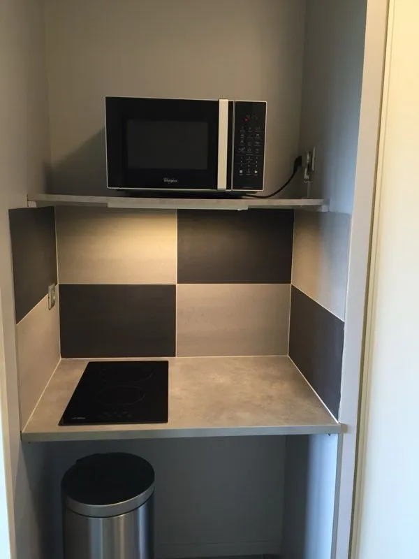 Location Villeurbanne Appartement 695e9de1d5ba4