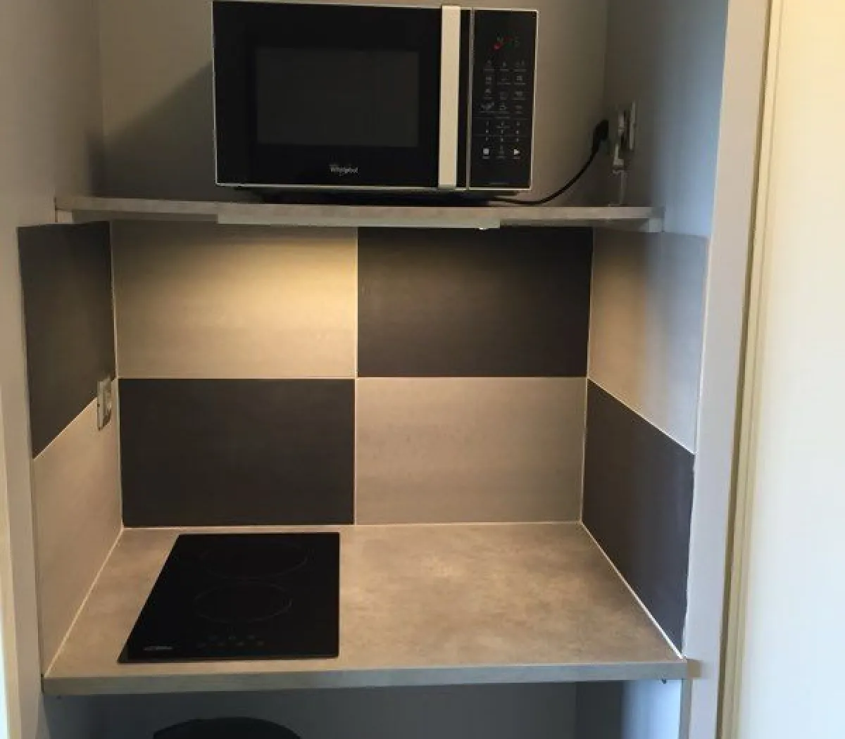 Location Villeurbanne Appartement 695e9de1d5ba