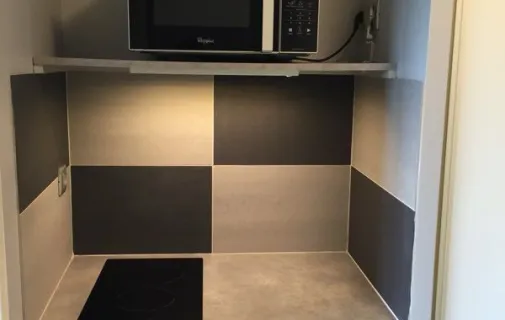 Location Villeurbanne Appartement 695e9de1d5ba