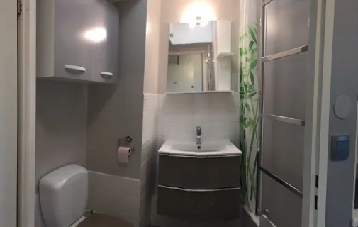 Location Villeurbanne Appartement 695e9de1d5ba