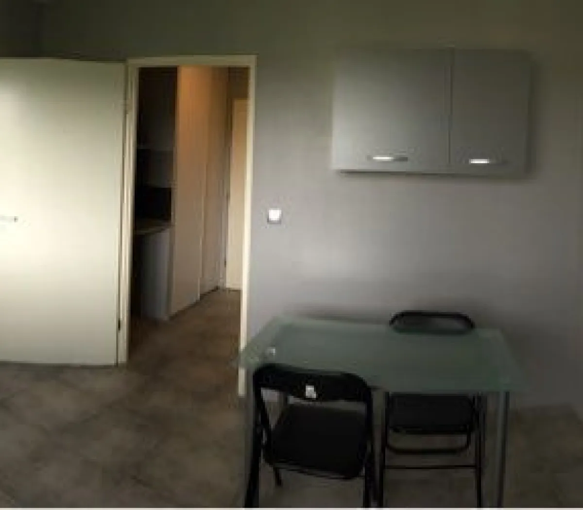 Location Villeurbanne Appartement 695e9de1d5ba