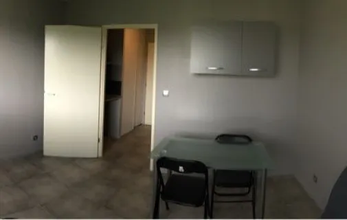 Location Villeurbanne Appartement 695e9de1d5ba