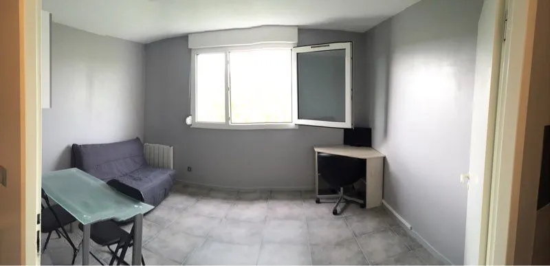 Location Villeurbanne Appartement 695e9de1d5ba1