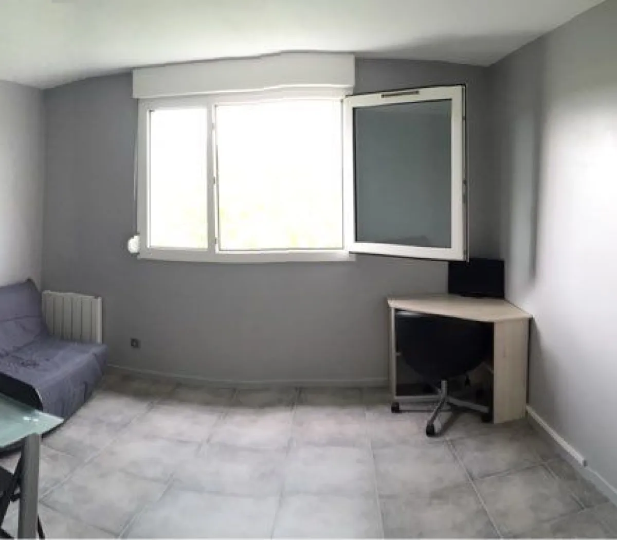 Location Villeurbanne Appartement 695e9de1d5ba