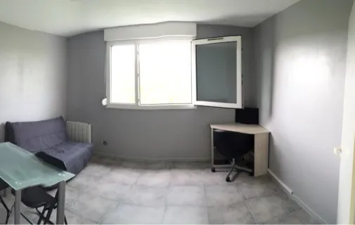 Location Villeurbanne Appartement 695e9de1d5ba