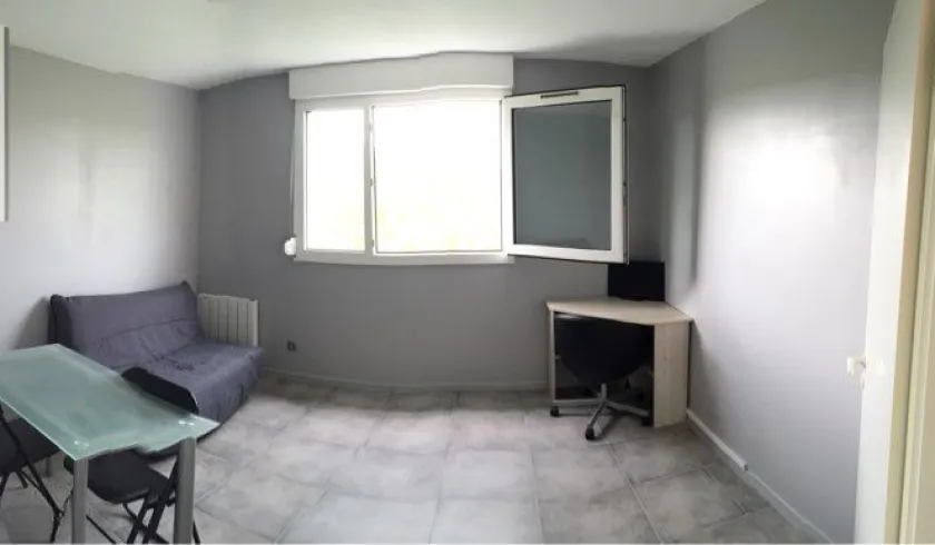 Location Villeurbanne Appartement 695e9de1d5ba1