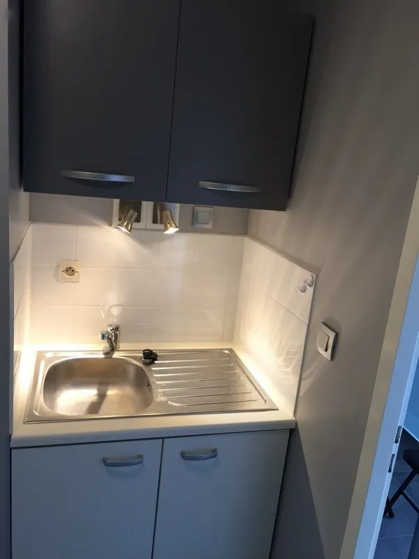 Location Villeurbanne Appartement 695e9de1d5ba3