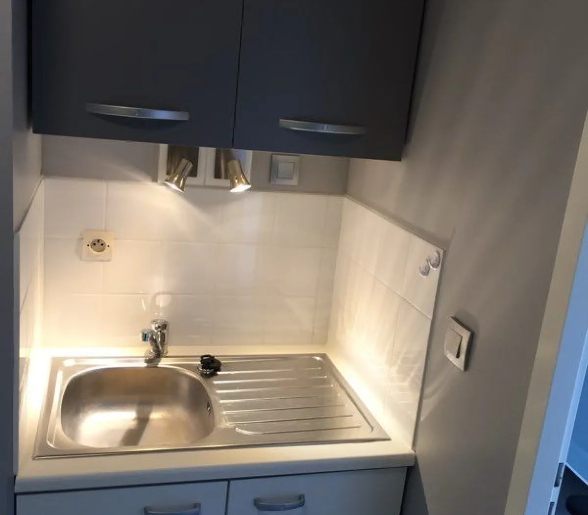 Location Villeurbanne Appartement 695e9de1d5ba