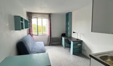 miniatureLocation Montpellier Appartement 695e9debc59c2