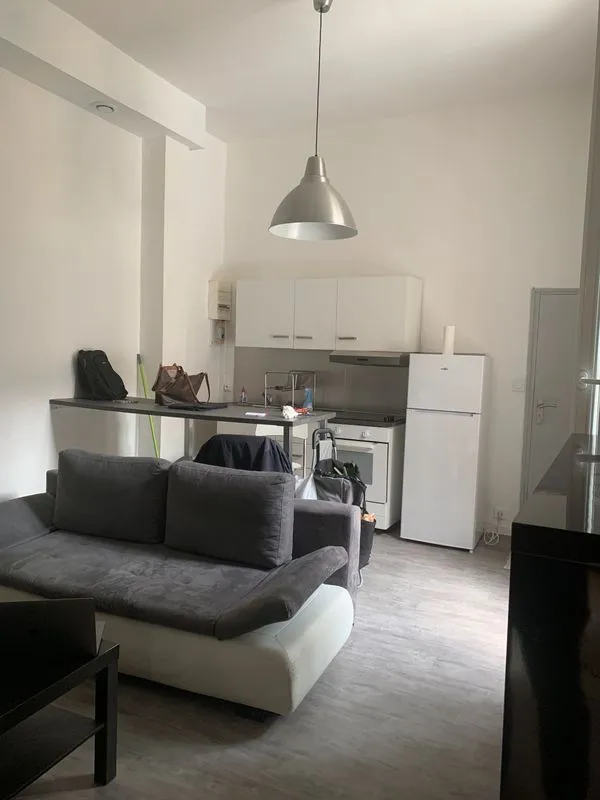 Location Rennes Appartement 695e9ec936391