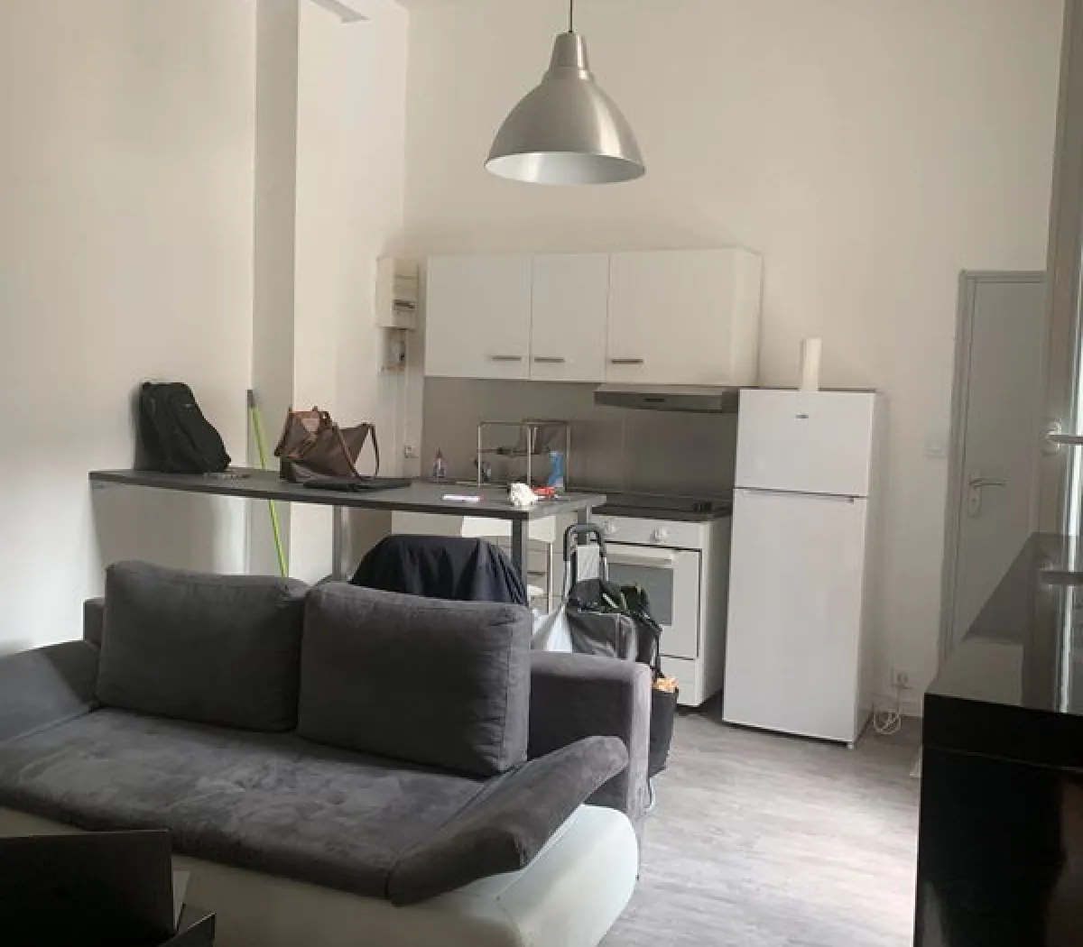 Location Rennes Appartement 695e9ec93639