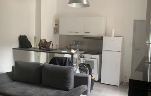 Location Rennes Appartement 695e9ec93639