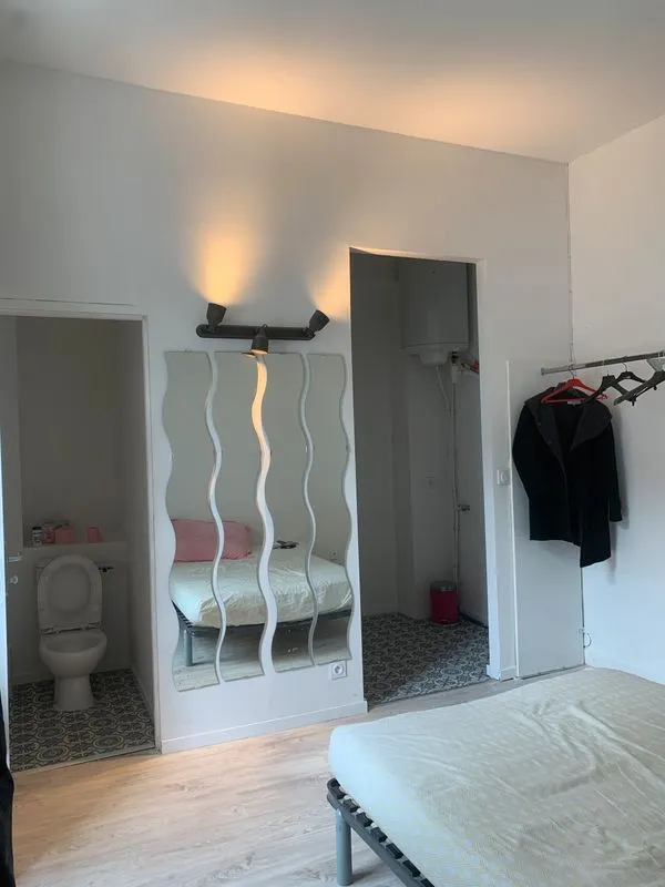 Location Rennes Appartement 695e9ec936392